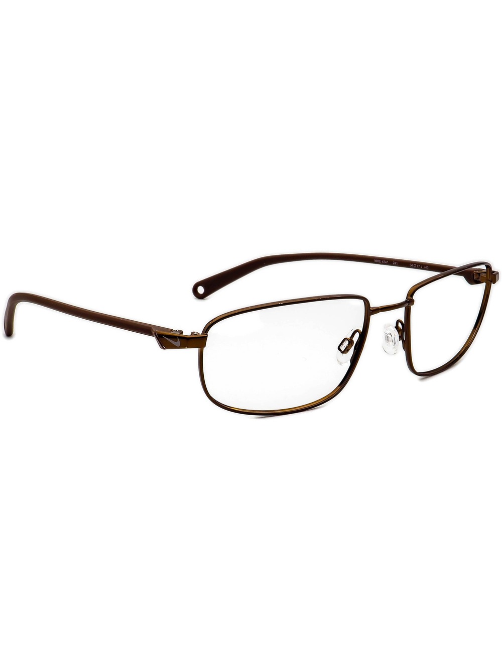 Nike 4241 241 Flexon Bridge Eyeglasses